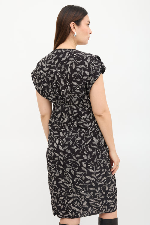 Isabel Marant Étoile Almeya Dress