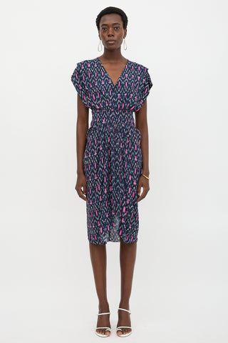 Isabel Marant Étoile Almeya Dress