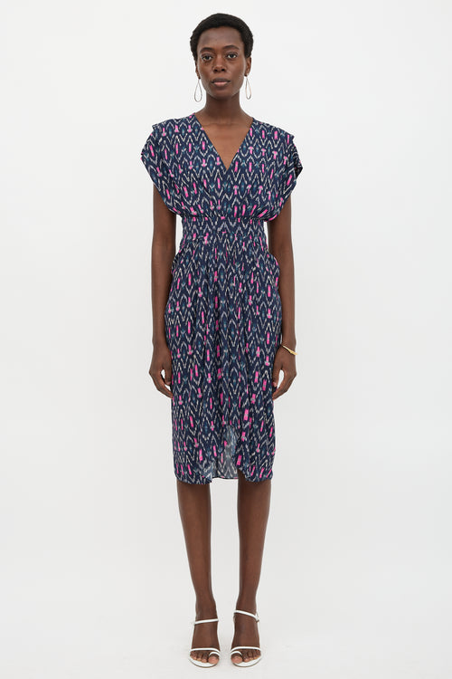Isabel Marant Étoile Almeya Dress
