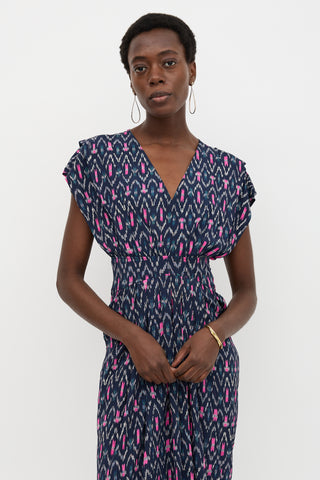 Isabel Marant Étoile Almeya Dress