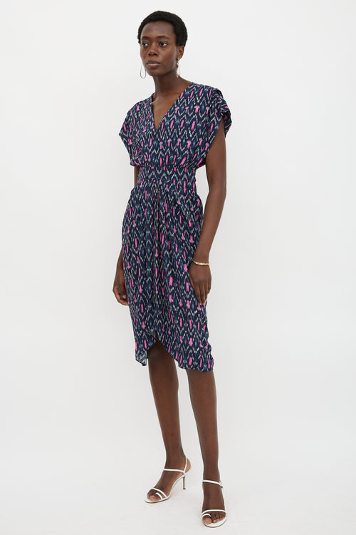 Isabel Marant Étoile Almeya Dress