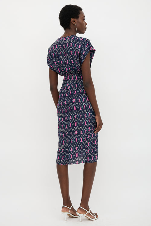 Isabel Marant Étoile Almeya Dress
