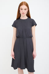 Isabel Marant Étoile Cap Sleeve Dress