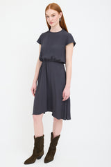 Isabel Marant Étoile Cap Sleeve Dress