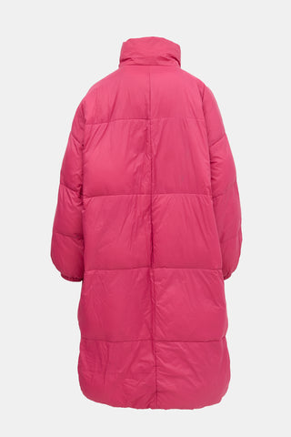 Isabel Marant Étoile Driesta Puffer Coat