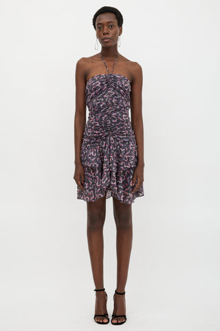 Isabel Marant Étoile Ilanka Mini Dress