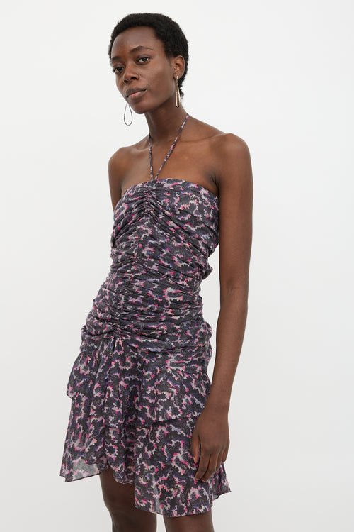 Isabel Marant Étoile Ilanka Mini Dress