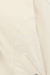 Isabel Marant Étoile Jersey Knit Parveti Jacket