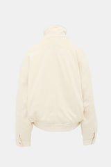 Isabel Marant Étoile Jersey Knit Parveti Jacket