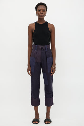 Isabel Marant Étoile Keyega Trouser