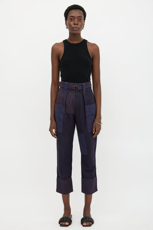 Isabel Marant Étoile Keyega Trouser