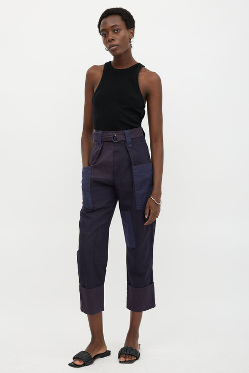 Isabel Marant Étoile Keyega Trouser