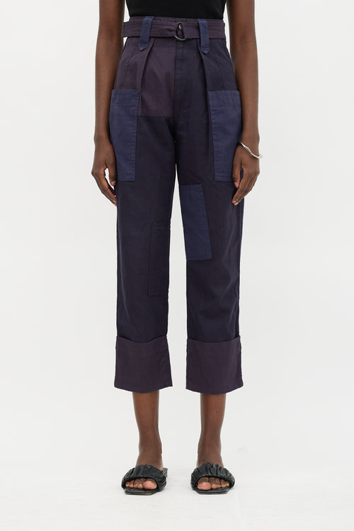 Isabel Marant Étoile Keyega Trouser