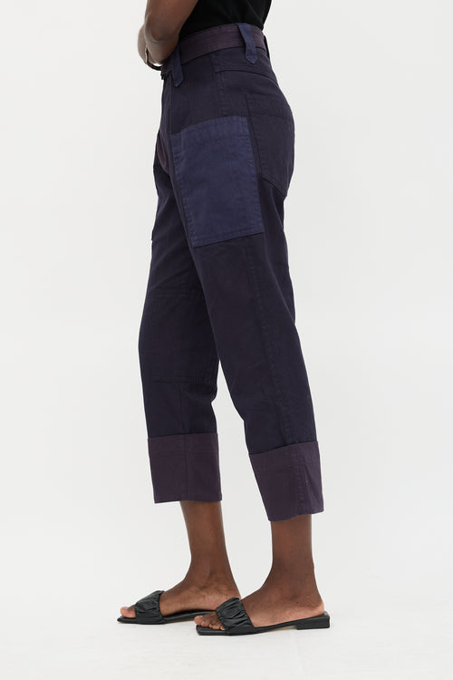 Isabel Marant Étoile Keyega Trouser