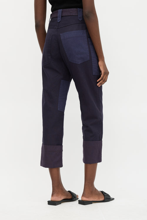 Isabel Marant Étoile Keyega Trouser