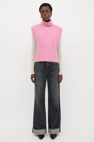 Isabel Marant Étoile Megan Sweater Vest