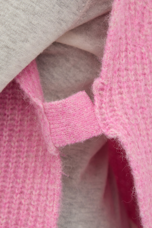 Isabel Marant Étoile Megan Sweater Vest