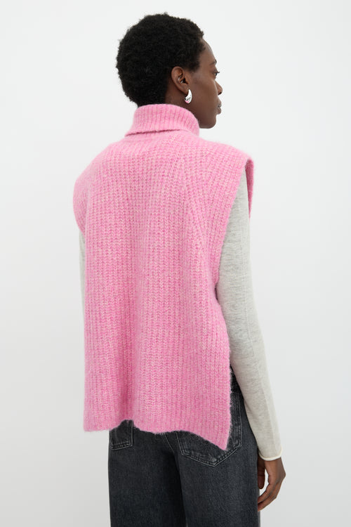Isabel Marant Étoile Megan Sweater Vest