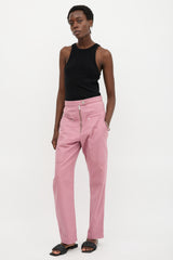 Isabel Marant Étoile Phil Trouser