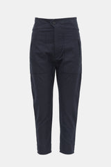 Isabel Marant Étoile Raluni Tapered Leg Pant