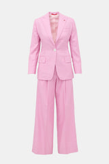 Isaia Cashmere & Silk Suit