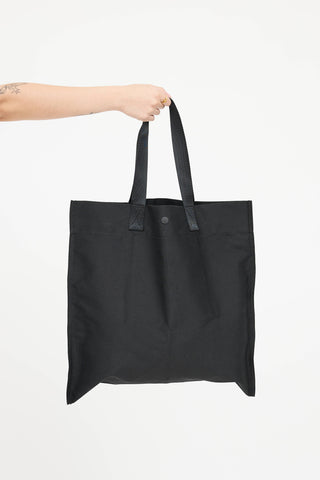 Issey MiyakeMen Printed Tote Bag