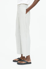 Homme Plisse Issey Miyake Pleated Straight Leg Pant