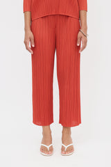 Pleats Please Issey Miyake Plissé Set