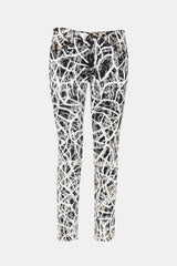 Proenza Schouler X J Brand Paint Jeans