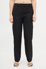 Jacquemus Le Souk Tailored Trouser