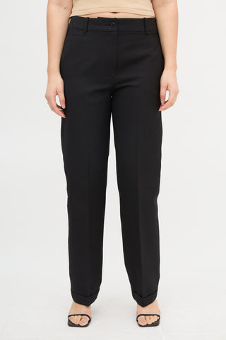 Jacquemus Le Souk Tailored Trouser