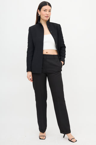 Jacquemus Le Souk Tailored Trouser