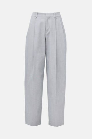 Jacquemus Curzio Wide Leg Trouser