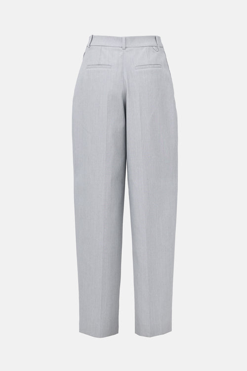Jacquemus Curzio Wide Leg Trouser