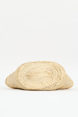 Jacquemus Le Panier Soli Basket  Bag