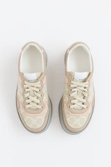 Gucci GG Supreme Sneaker