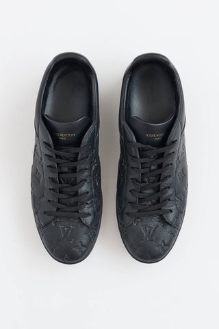 Louis Vuitton Luxembourg Sneaker