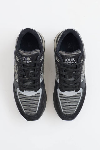 Louis Vuitton Run Away Sneaker