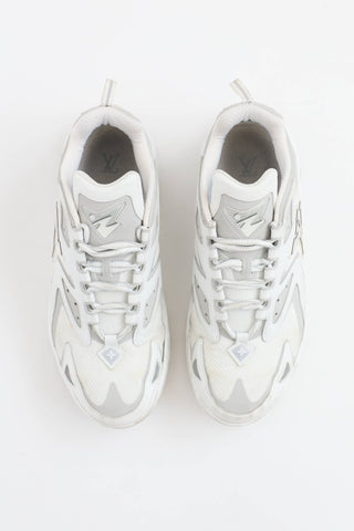 Louis Vuitton Tatic Sneaker