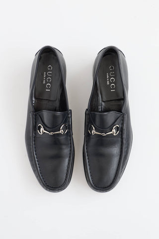 Gucci Hardware Loafer