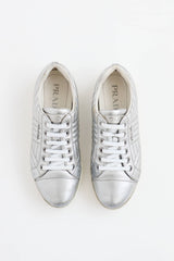 Prada Quilted Sneaker