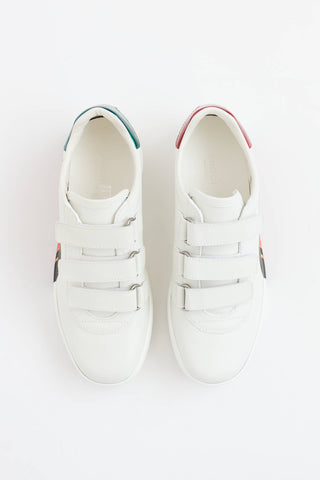 Gucci GG New Ace Sneaker