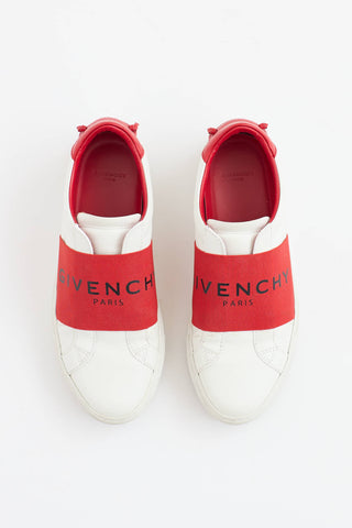 Givenchy Urban Street Sneaker