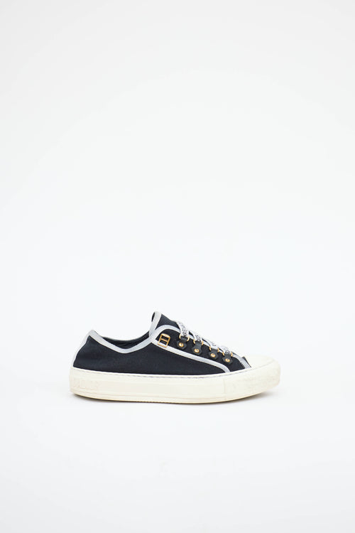 Dior Walk'N'Dior Sneaker