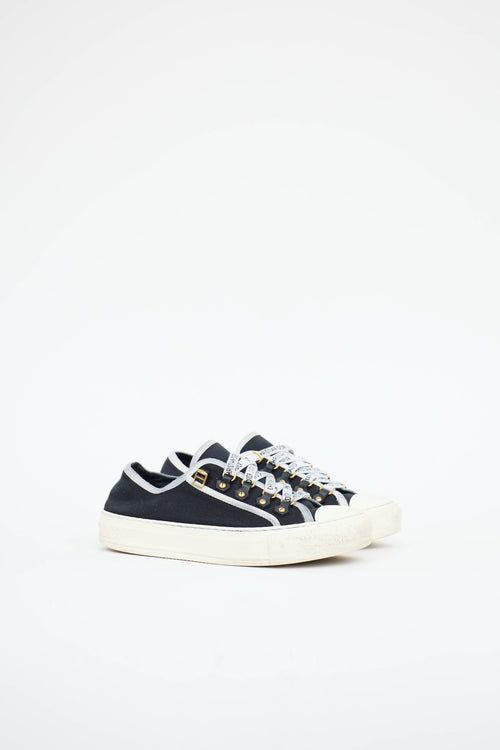 Dior Walk'N'Dior Sneaker