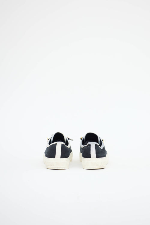 Dior Walk'N'Dior Sneaker