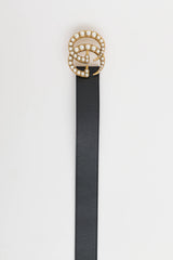 Gucci GG Pearl Marmont Belt