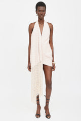 Jacquemus La Robe Valoria Dress