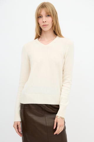 Jil Sander Cashmere Sweater