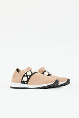 Jimmy Choo Verona Pearl Sneaker